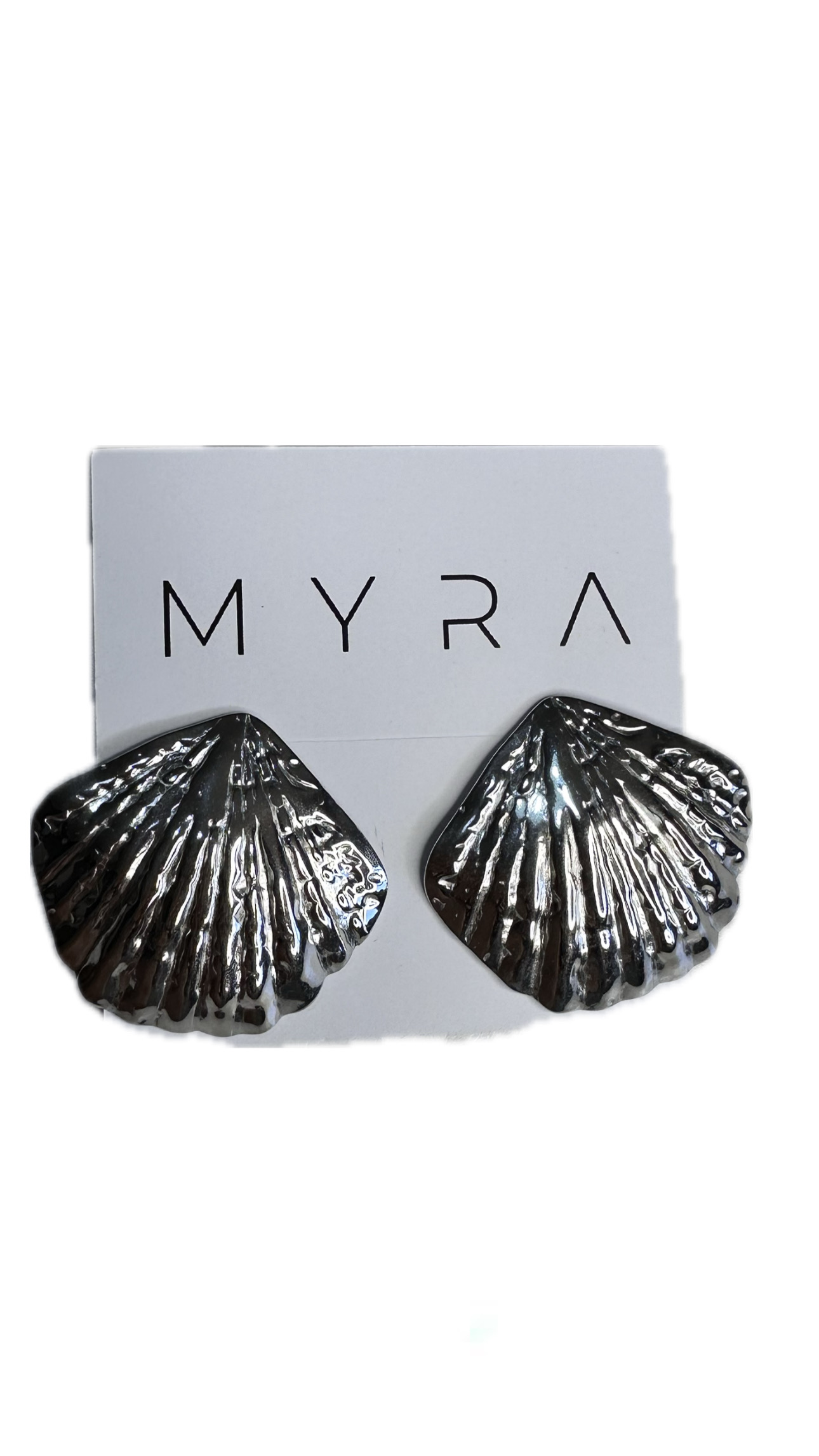 Marilyn Coral Earrings
